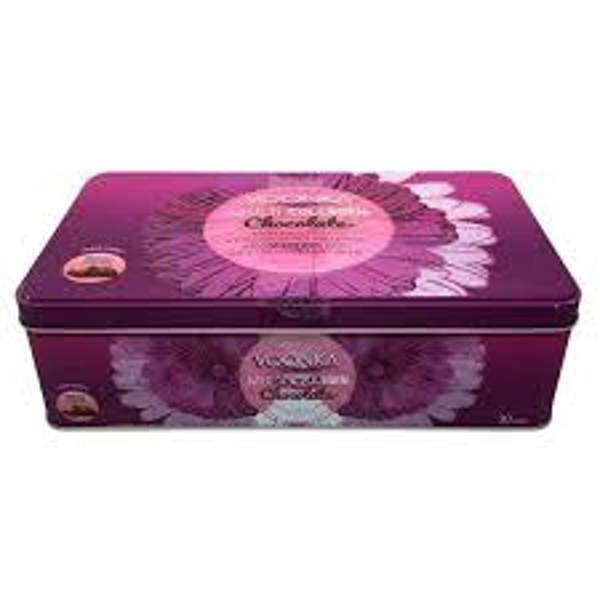 Voonka Multi kolagen Cokolada a30